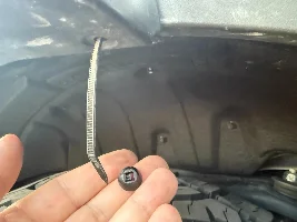 Front bumpers - builds, concerns, trade-offs