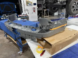 Inigo - Tig's Incognito OT Build