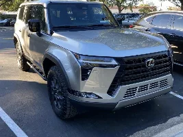 🤳 Post Your GX Delivery Day Photos!