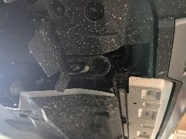Skid Plate
