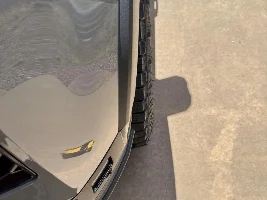 Suspension Upgrade - ARB/OME MT64 Discussion