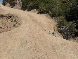 So Cal - Cleghorn Ridge / Saturday am 6/20/26 -  morning pre-Fathers day GX off road activity? - see u out on the trail!