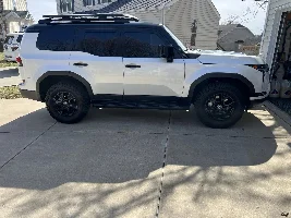 New owner from St. Louis Mo