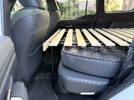 Overtrail Upgrades