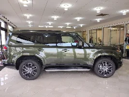 Dealership Roadshows