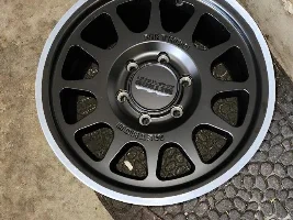 Method 703 wheels for Sale