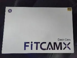FitCamX BNIB