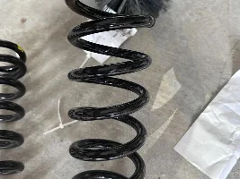24 vs 25 OT OEM 1” Lift Details via reddit