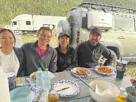 Alpine Loop 2026 - aka - DJ, NoNameX and Emed’s Excellent Adventure - Final Update
