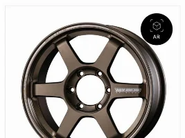GX550 Aftermarket Wheel & Tire Thread