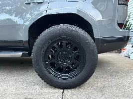 Winter Tires