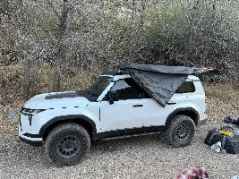 Overtrail Upgrades