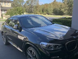 What vehicle will the GX550 replace?