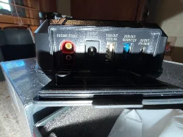 AGM Replacement Battery for Lexus GX550?