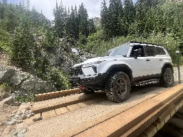 Pearl Pass