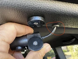 OEM+ DASHCAM BY FITCAMX REVIEW