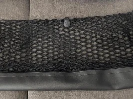 Stock Lexus GX 500 cargo net