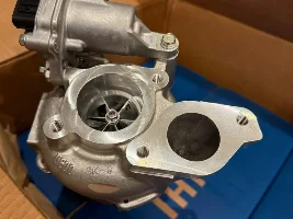 VF Tuner ECU/TCU Tuning for the GX550