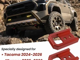 Deals on off-road gadgetry - member finds and useful hacks - Crowd sourcing tools and tricks…