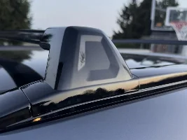 Cross Bars