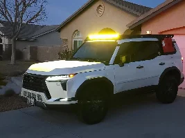 WHICH ROOF RACK SHOULD I GET?