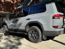 Mud Guard
