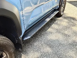 FS - OEM Off Road Premium Factory Running Board fit Lexus GX