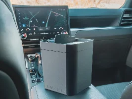 Yet another Cool Box' solution