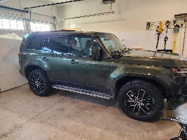 33" ko2's on premium plus