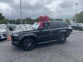 🤳 Post Your GX Delivery Day Photos!
