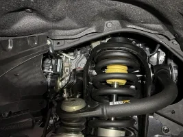 ARB/OME MT64 Install - DIY