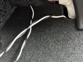 Mark Levinson 21-speaker audio sounds terrible on the GX 550 Luxury +