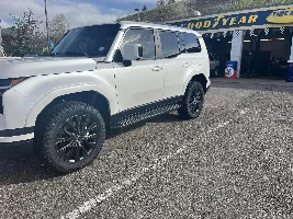 GX550 Premium Plus