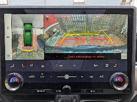 2024 OT Rear Camera Washer