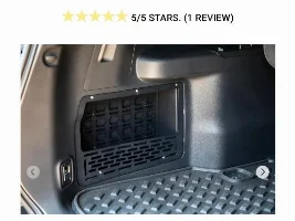 Victory 4x4 Rear Cargo Pocket MOLLE $160 plus shipping