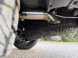 Incognito - beginning of my OEM+ build
