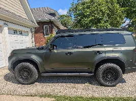 August 2024 - Lexus GX of the Month starts now!