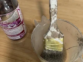Undercoating for winter climates
