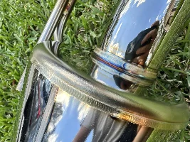 DIY: Remark "Quiet" Exhaust - Pics and Videos