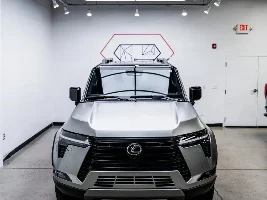 XPEL Stealth PPF on Atomic Silver?