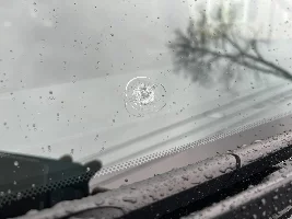 Windshield on 90+ day backorder