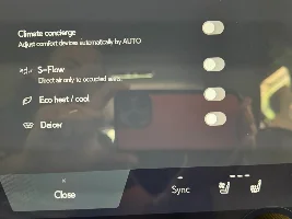 Turning off dreaded S-Flow permanently?????