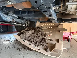 Overtrail Upgrades