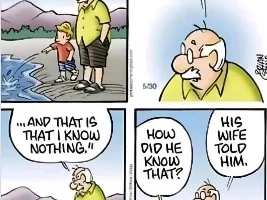 Good Clean Humor and Jokes
