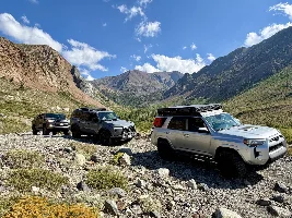 What did you do in your GX today?