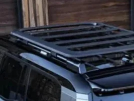 OT / OT+ Roof Rack Tampa Bay Area $750