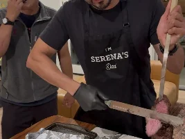 The Quintessential Anza Borrego “Guys Getaway”: GX’s, Gastronomy and Great Accommodations - FINAL POST