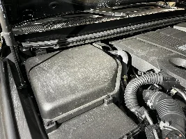 JL 10W7 Subwoofer and 750/1 Amp installed