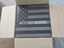 Wescott Designs GX 550 collar lift