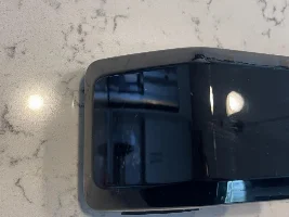 FS: OT Crossbars (***SOLD***)